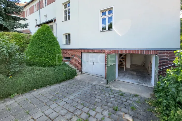 Prodej bytu 2+1, Brno, Heinrichova, 70 m2