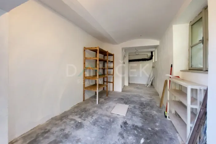 Prodej bytu 2+1, Brno, Heinrichova, 70 m2