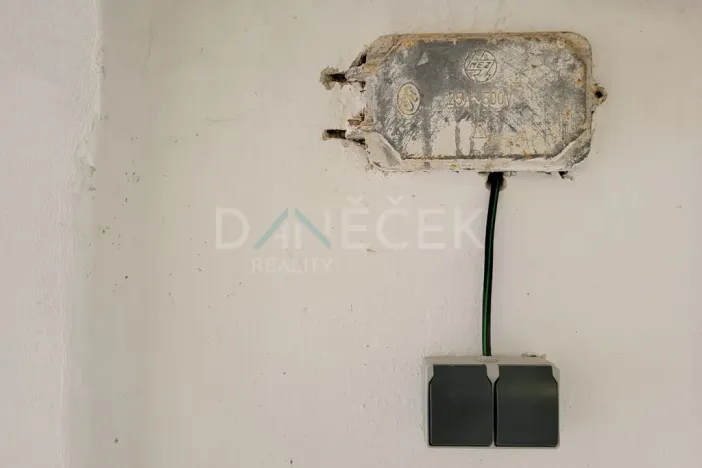 Prodej bytu 2+1, Brno, Heinrichova, 70 m2