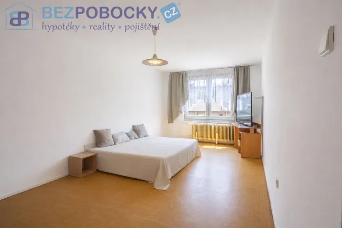 Prodej bytu 5+1, Ledeč nad Sázavou, Petra Bezruče, 111 m2