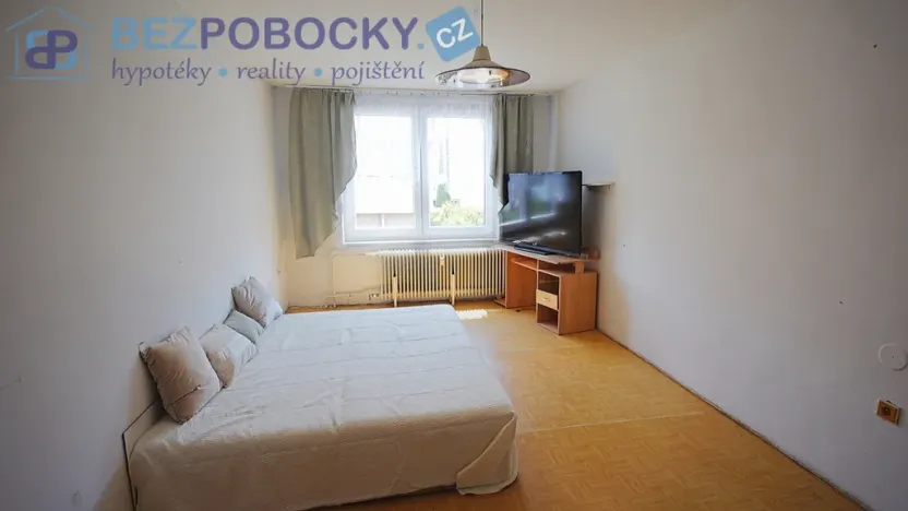 Prodej bytu 5+1, Ledeč nad Sázavou, Petra Bezruče, 111 m2