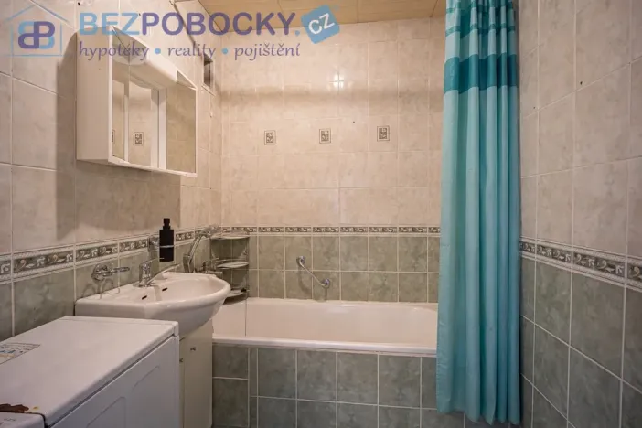 Prodej bytu 5+1, Ledeč nad Sázavou, Petra Bezruče, 111 m2