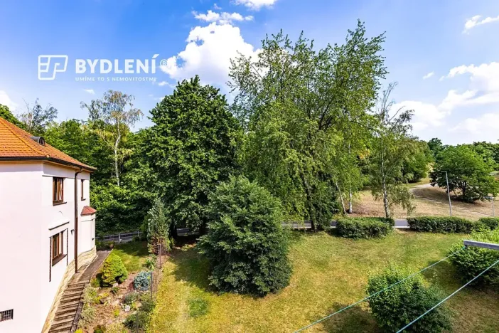 Prodej bytu 2+1, Teplice, Josefa Suka, 54 m2