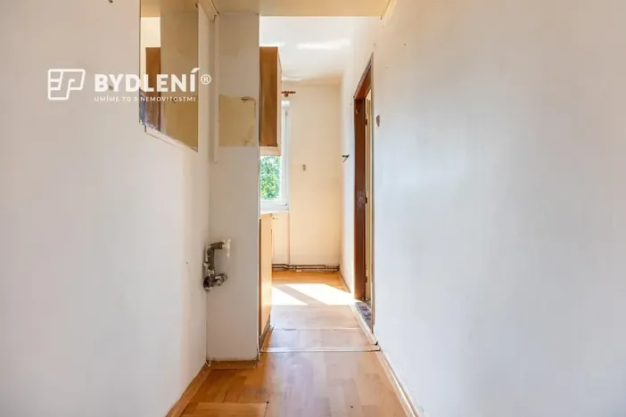 Prodej bytu 2+1, Teplice, Josefa Suka, 54 m2