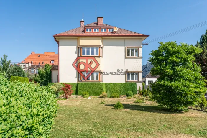Prodej rodinného domu, Svitavy - Předměstí, Tobrucká, 196 m2