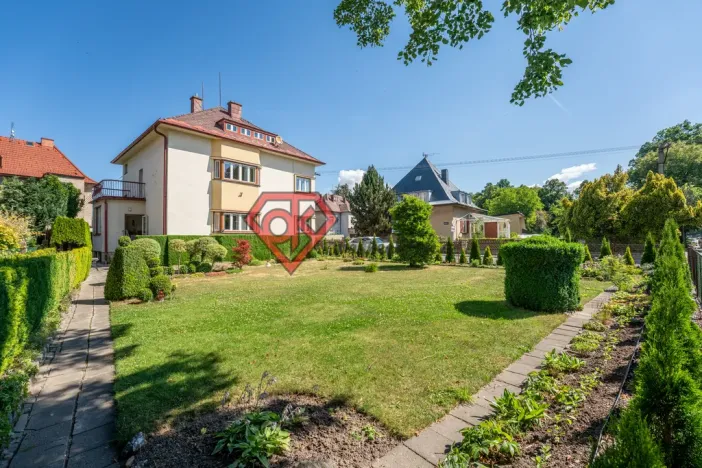 Prodej rodinného domu, Svitavy - Předměstí, Tobrucká, 196 m2