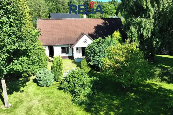 Prodej chalupy, Frýdlant, 170 m2