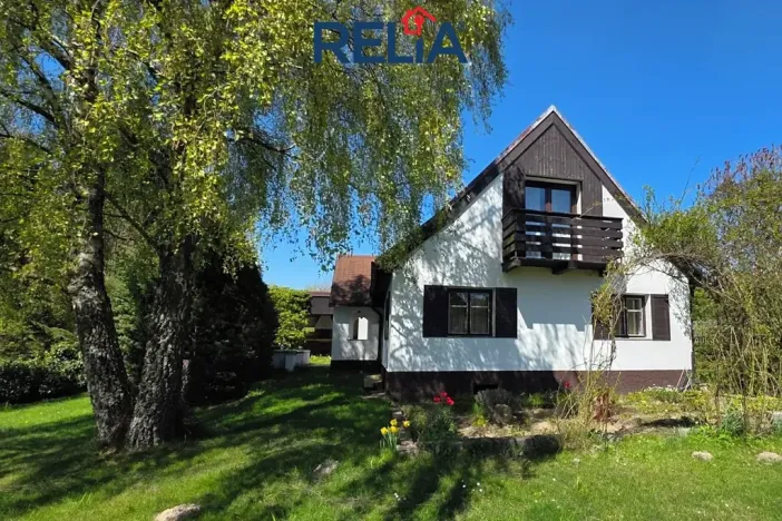 Prodej chalupy, Frýdlant, 170 m2