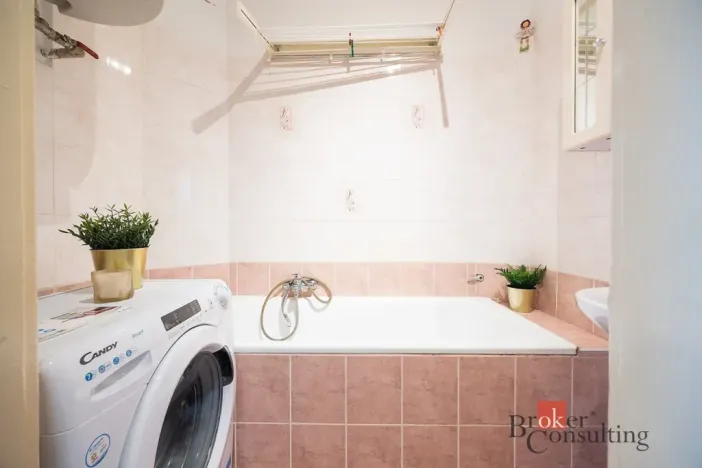 Prodej bytu 2+kk, Praha - Žižkov, Hartigova, 47 m2