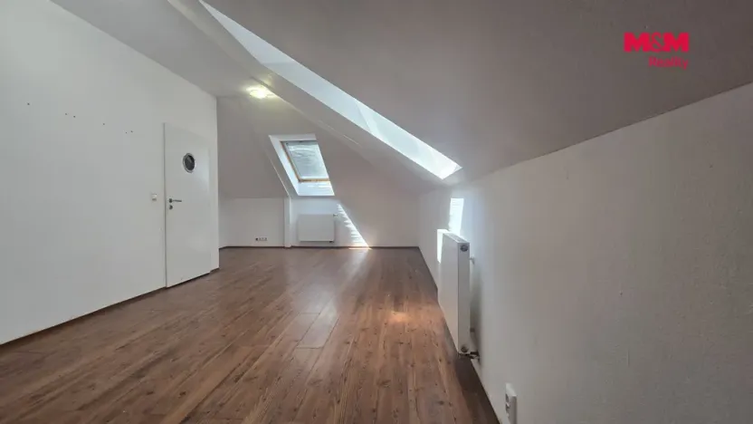 Pronájem bytu 3+kk, Prostějov, Polišenského, 110 m2