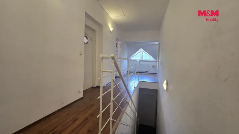 Pronájem bytu 3+kk, Prostějov, Polišenského, 110 m2