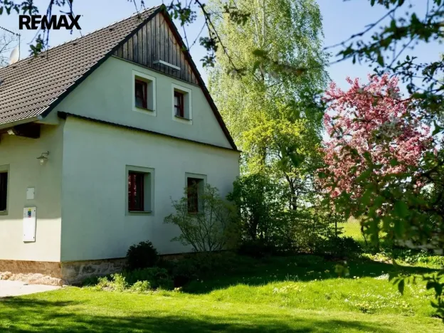 Pronájem bytu 3+kk, Nadějkov - Nepřejov, 120 m2