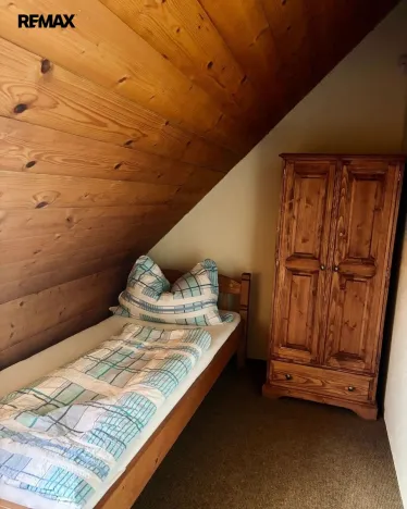 Pronájem bytu 3+kk, Nadějkov - Nepřejov, 120 m2