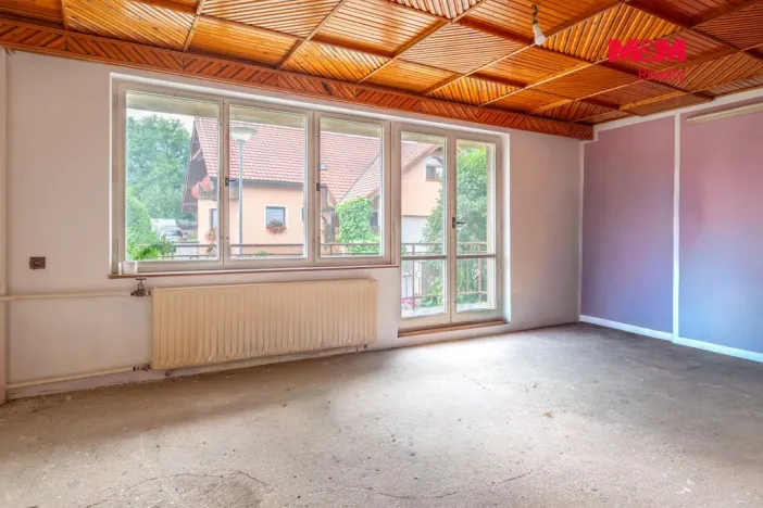 Prodej rodinného domu, Čestice, 256 m2