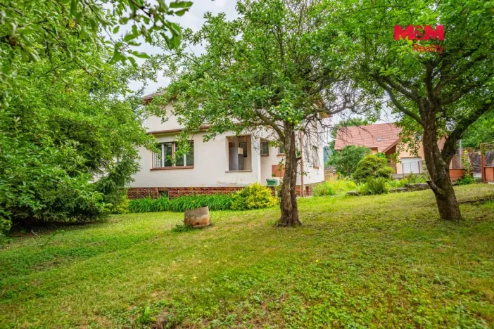 Prodej rodinného domu, Čestice, 256 m2
