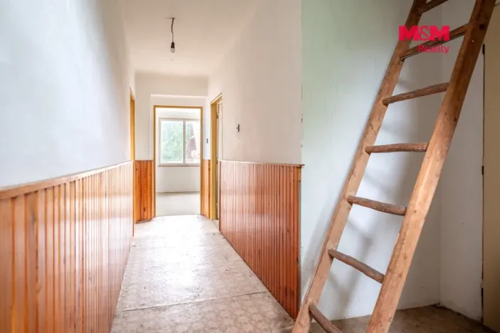 Prodej rodinného domu, Čestice, 256 m2