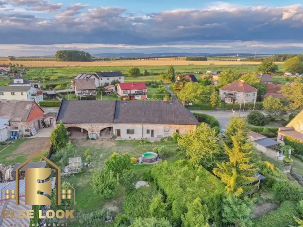 Prodej rodinného domu, Doudleby nad Orlicí, Rudé armády, 287 m2