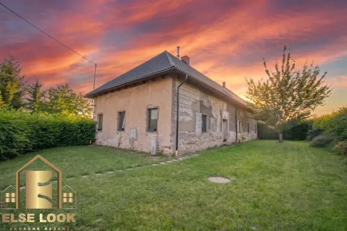 Prodej rodinného domu, Doudleby nad Orlicí, Rudé armády, 287 m2
