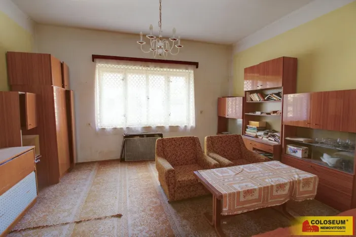 Prodej rodinného domu, Šlapanice, 406 m2