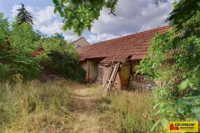 Prodej rodinného domu, Šlapanice, 406 m2