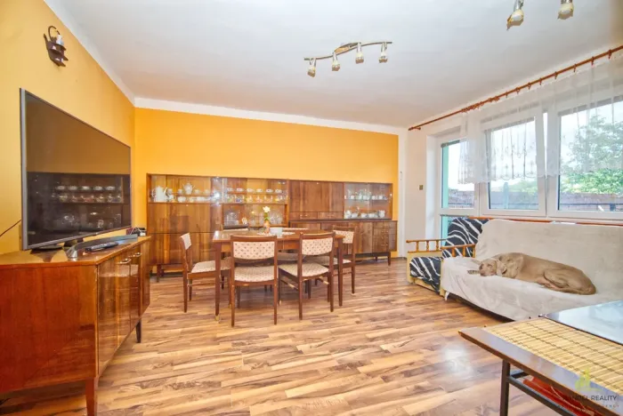 Prodej rodinného domu, Perná, 250 m2