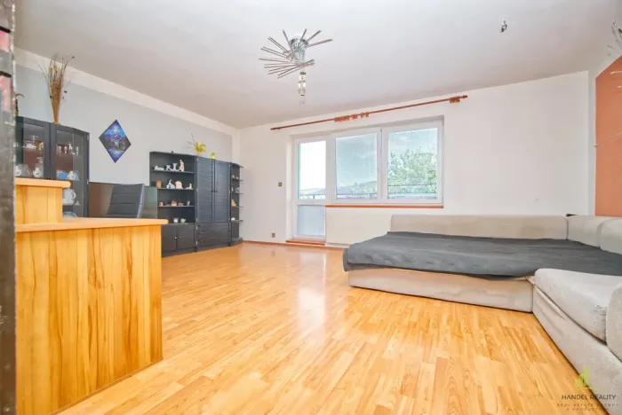 Prodej rodinného domu, Perná, 250 m2