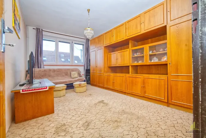 Prodej rodinného domu, Perná, 250 m2