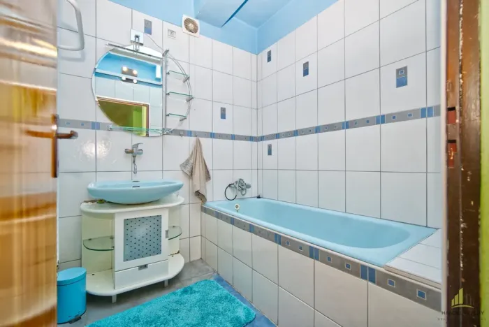 Prodej rodinného domu, Perná, 250 m2