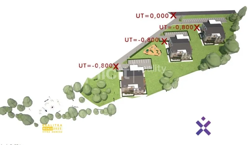 Prodej komerčního pozemku, Janová, 15066 m2