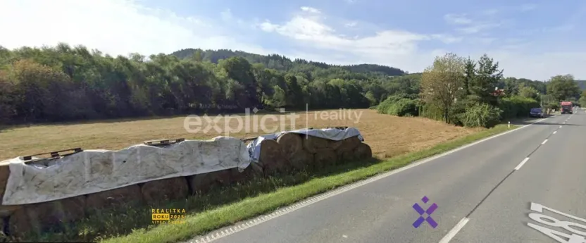 Prodej komerčního pozemku, Janová, 15066 m2