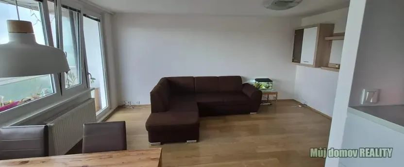 Pronájem bytu 3+kk, Praha - Stodůlky, Janského, 73 m2