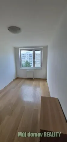 Pronájem bytu 3+kk, Praha - Stodůlky, Janského, 73 m2