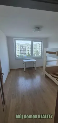 Pronájem bytu 3+kk, Praha - Stodůlky, Janského, 73 m2