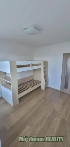 Pronájem bytu 3+kk, Praha - Stodůlky, Janského, 73 m2