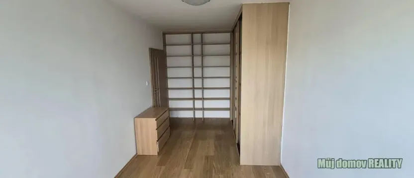 Pronájem bytu 3+kk, Praha - Stodůlky, Janského, 73 m2