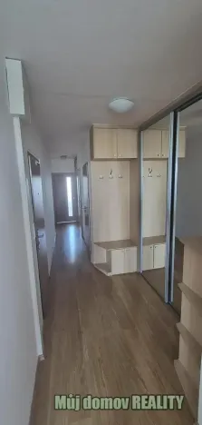 Pronájem bytu 3+kk, Praha - Stodůlky, Janského, 73 m2