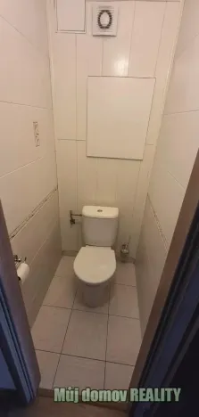 Pronájem bytu 3+kk, Praha - Stodůlky, Janského, 73 m2