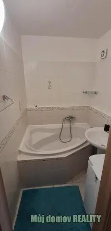 Pronájem bytu 3+kk, Praha - Stodůlky, Janského, 73 m2