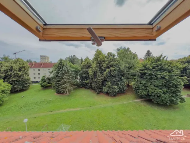 Prodej bytu 4+kk, Jihlava, 145 m2