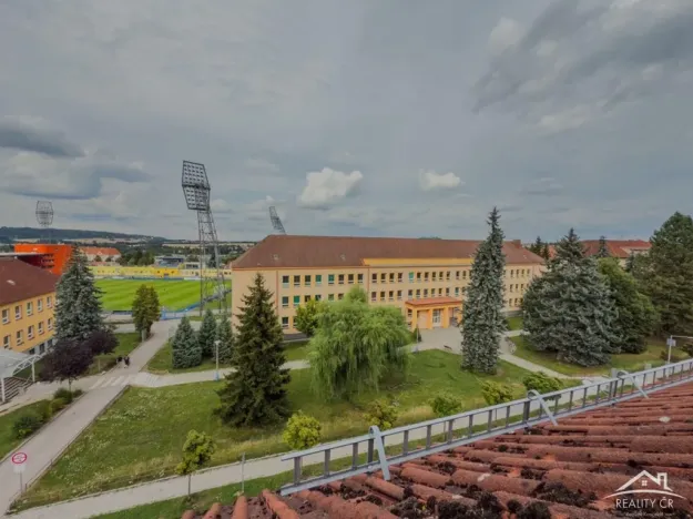 Prodej bytu 4+kk, Jihlava, 145 m2