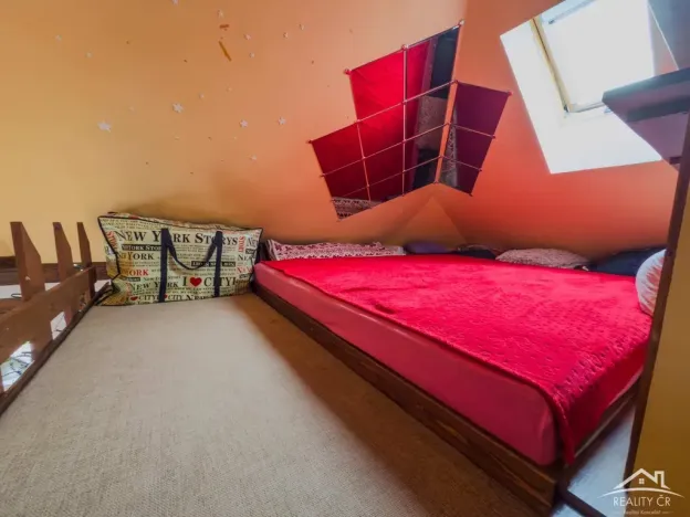 Prodej bytu 4+kk, Jihlava, 145 m2