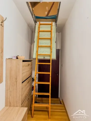 Prodej bytu 4+kk, Jihlava, 145 m2