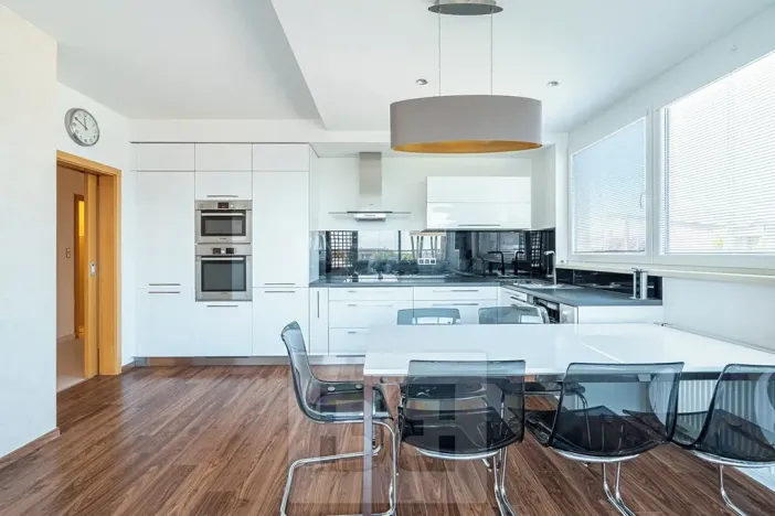 Pronájem bytu 3+kk, Praha - Velká Chuchle, Mrkosova, 70 m2