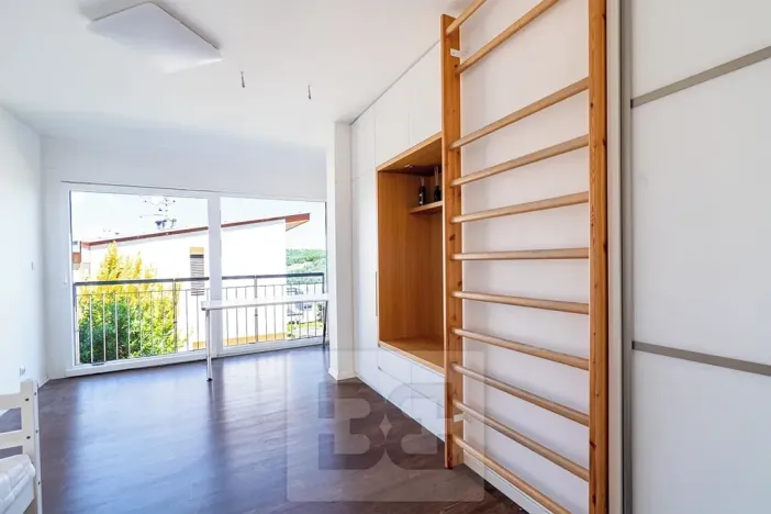 Pronájem bytu 3+kk, Praha - Velká Chuchle, Mrkosova, 70 m2