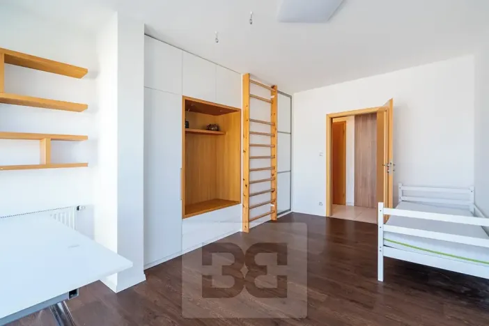 Pronájem bytu 3+kk, Praha - Velká Chuchle, Mrkosova, 70 m2