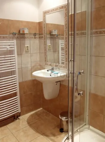 Prodej ubytování, Horní Blatná, Krátká, 213 m2
