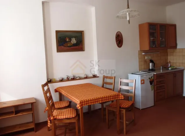 Prodej ubytování, Horní Blatná, Krátká, 213 m2