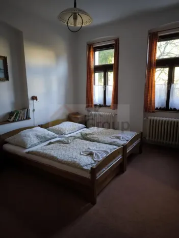 Prodej ubytování, Horní Blatná, Krátká, 213 m2