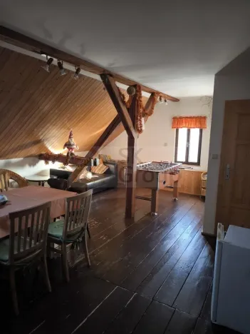 Prodej ubytování, Horní Blatná, Krátká, 213 m2