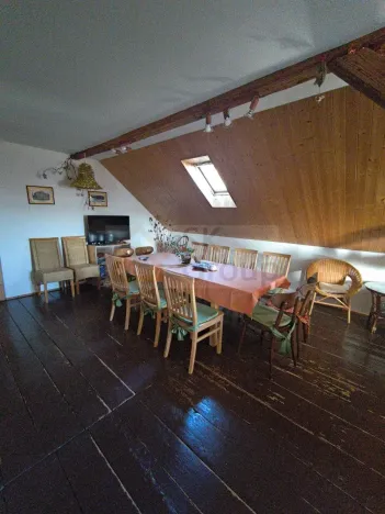 Prodej ubytování, Horní Blatná, Krátká, 213 m2